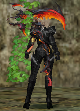 Magma Mandolin